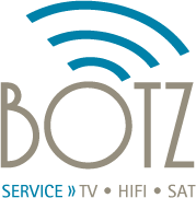 Botz - Service: TV - Hifi - Sat